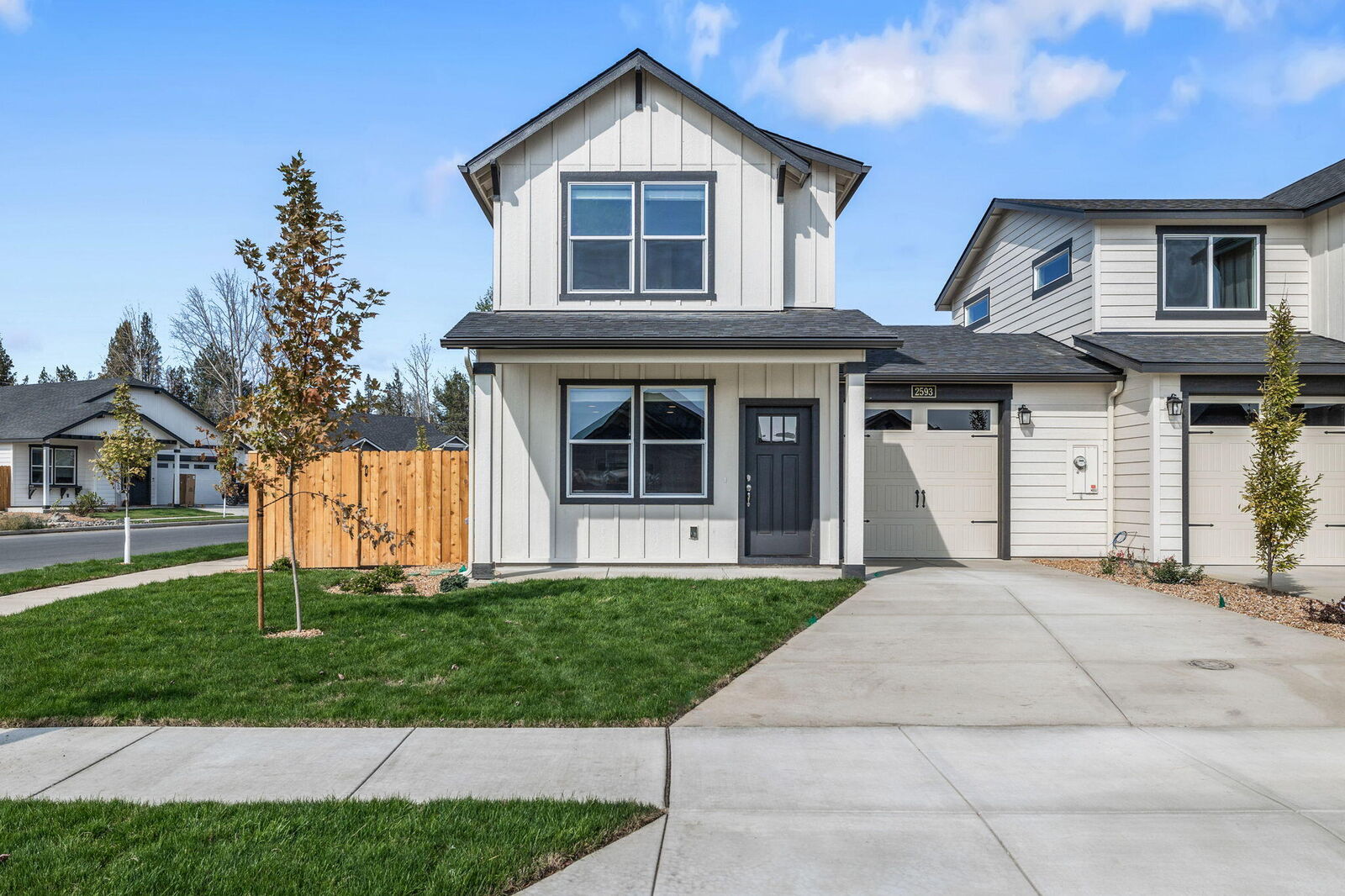 Property Photo:  3289 NW 8th Street 110  OR 97756 