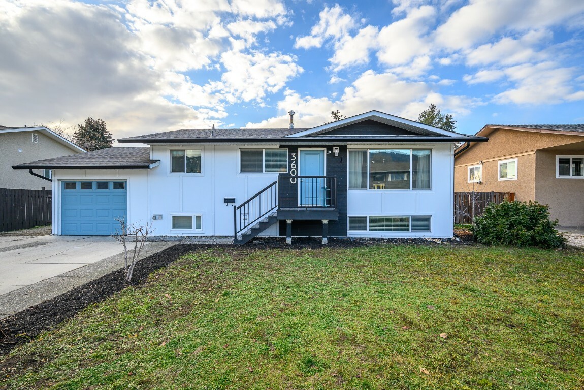 Property Photo:  3600 13 Street  BC V1T 3T4 