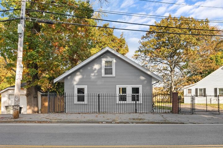 Property Photo: 42 Palmer St MA 02169