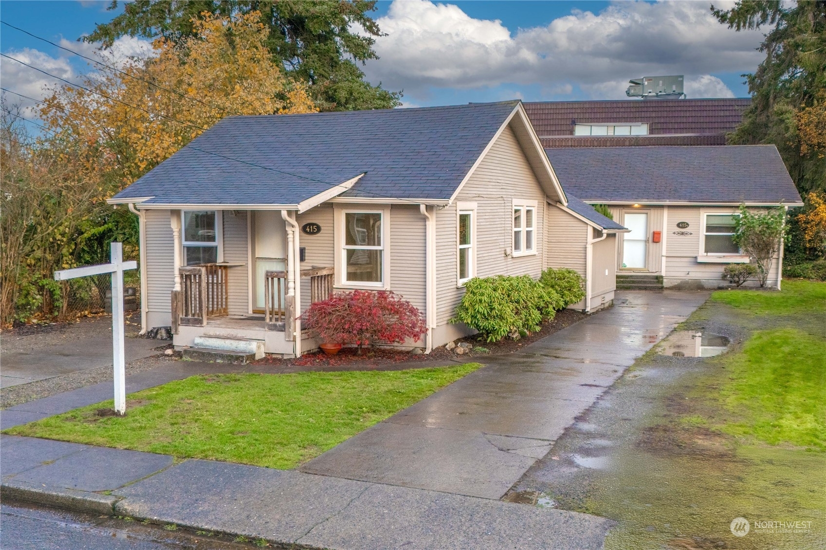 415 415 1/2 2nd Street NW  Puyallup WA 98371 photo