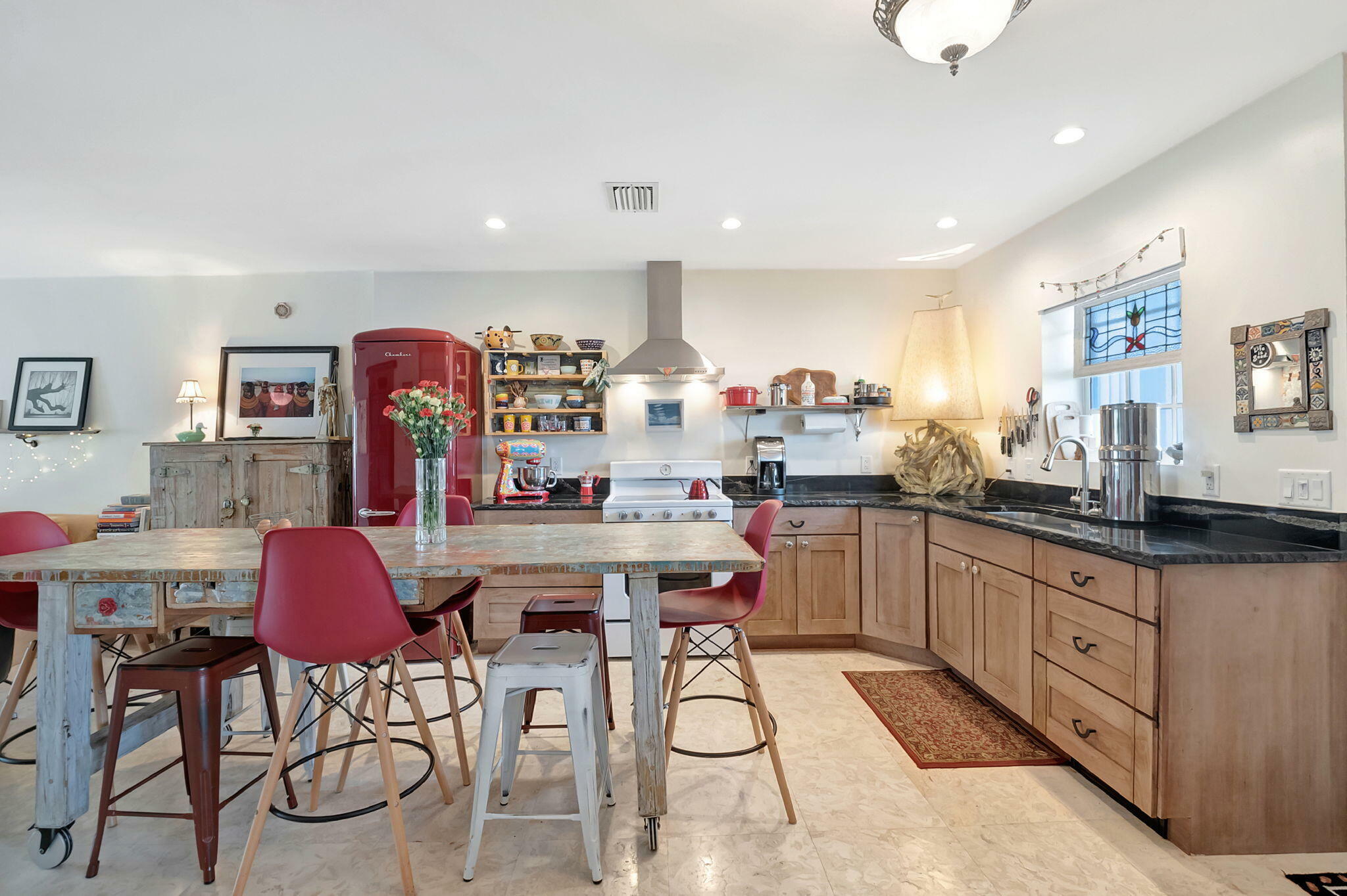 Property Photo: 5505 N Ocean Boulevard 10-103 FL 33435