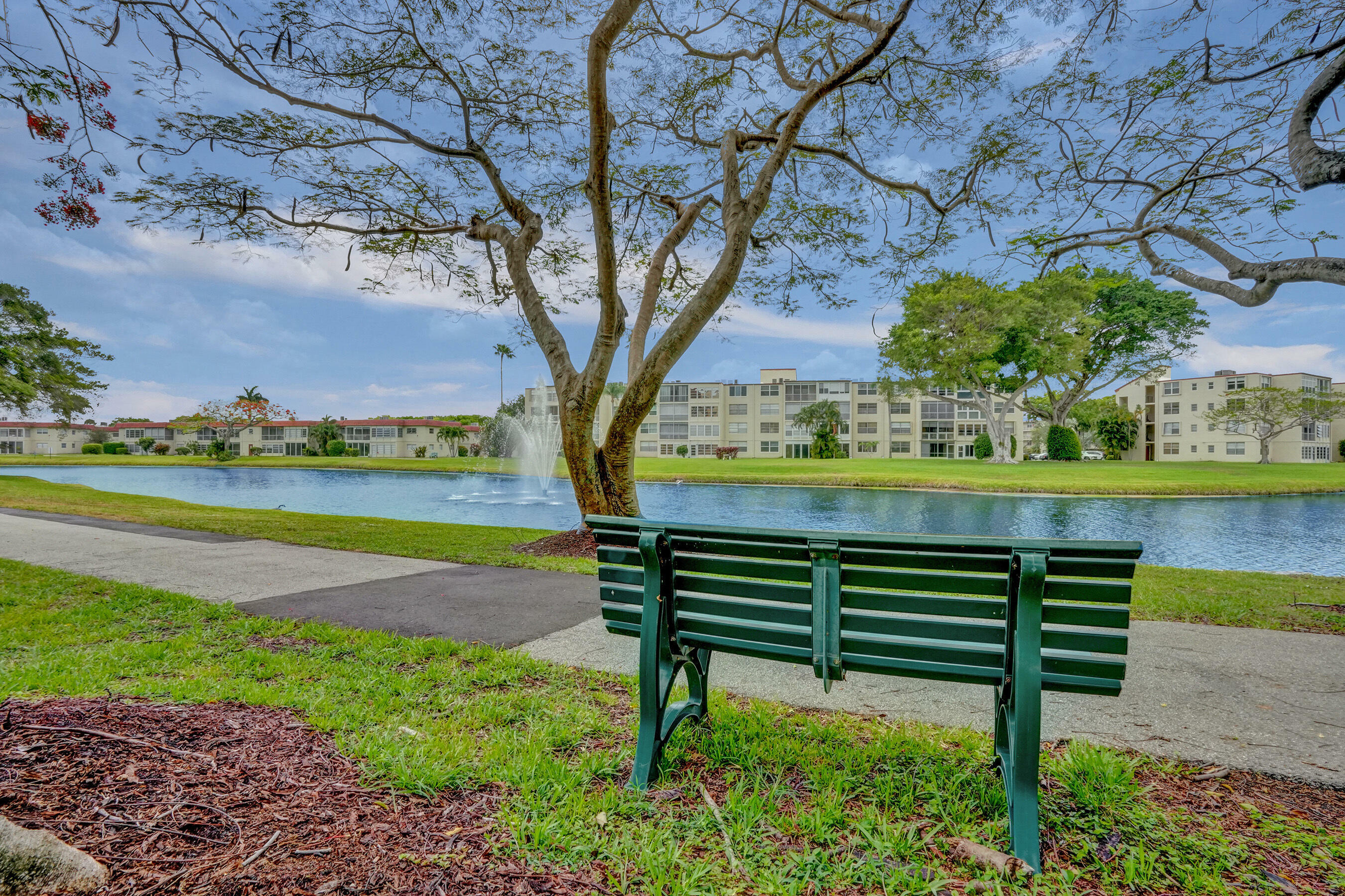 Property Photo:  14623 Bonaire Boulevard 503  FL 33446 