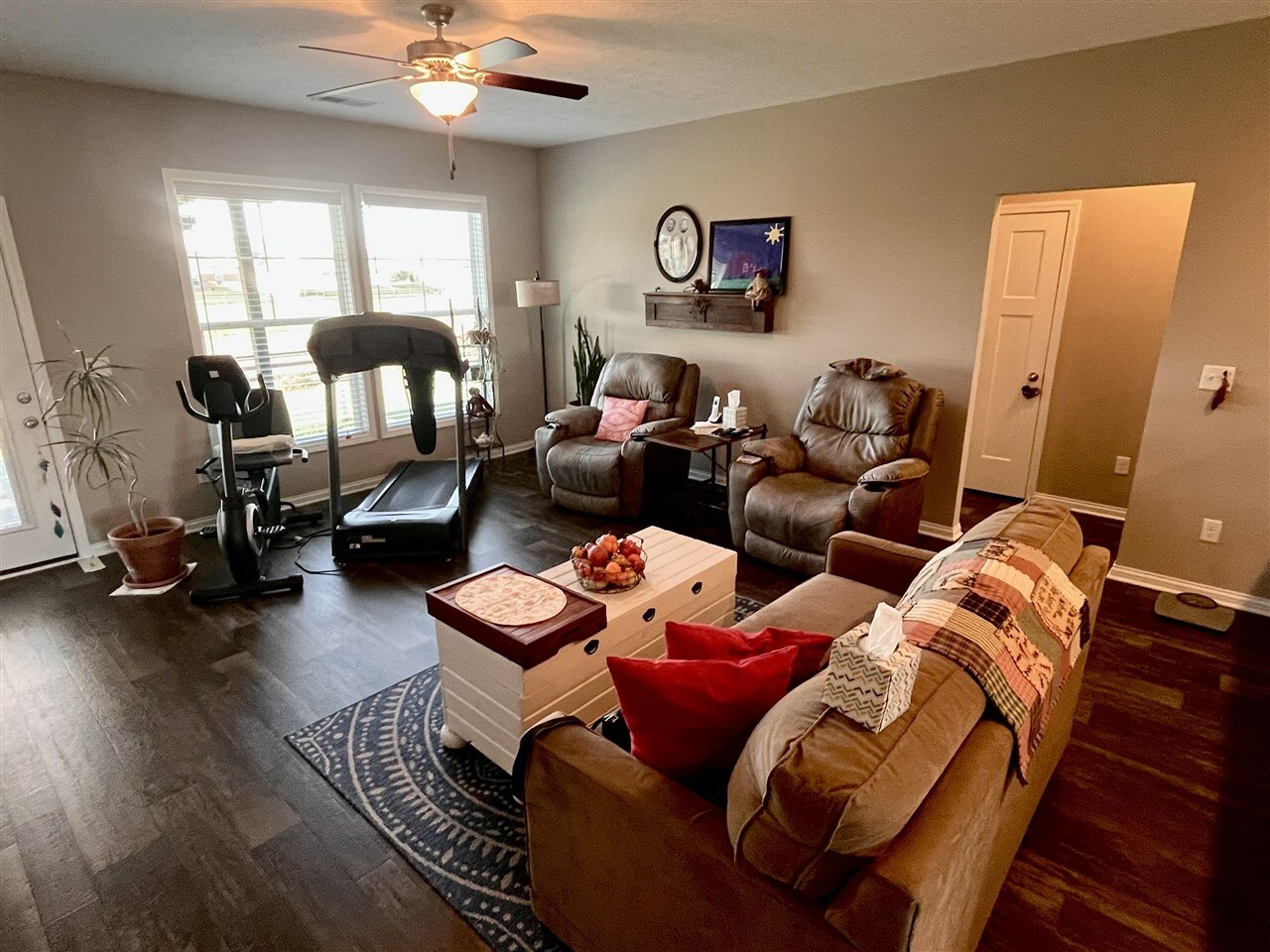 Property Photo:  5455 Green Ash Drive  KY 42101 