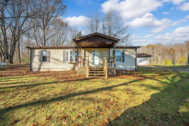 Property Photo:  1400 Dayton Road  MI 49107 