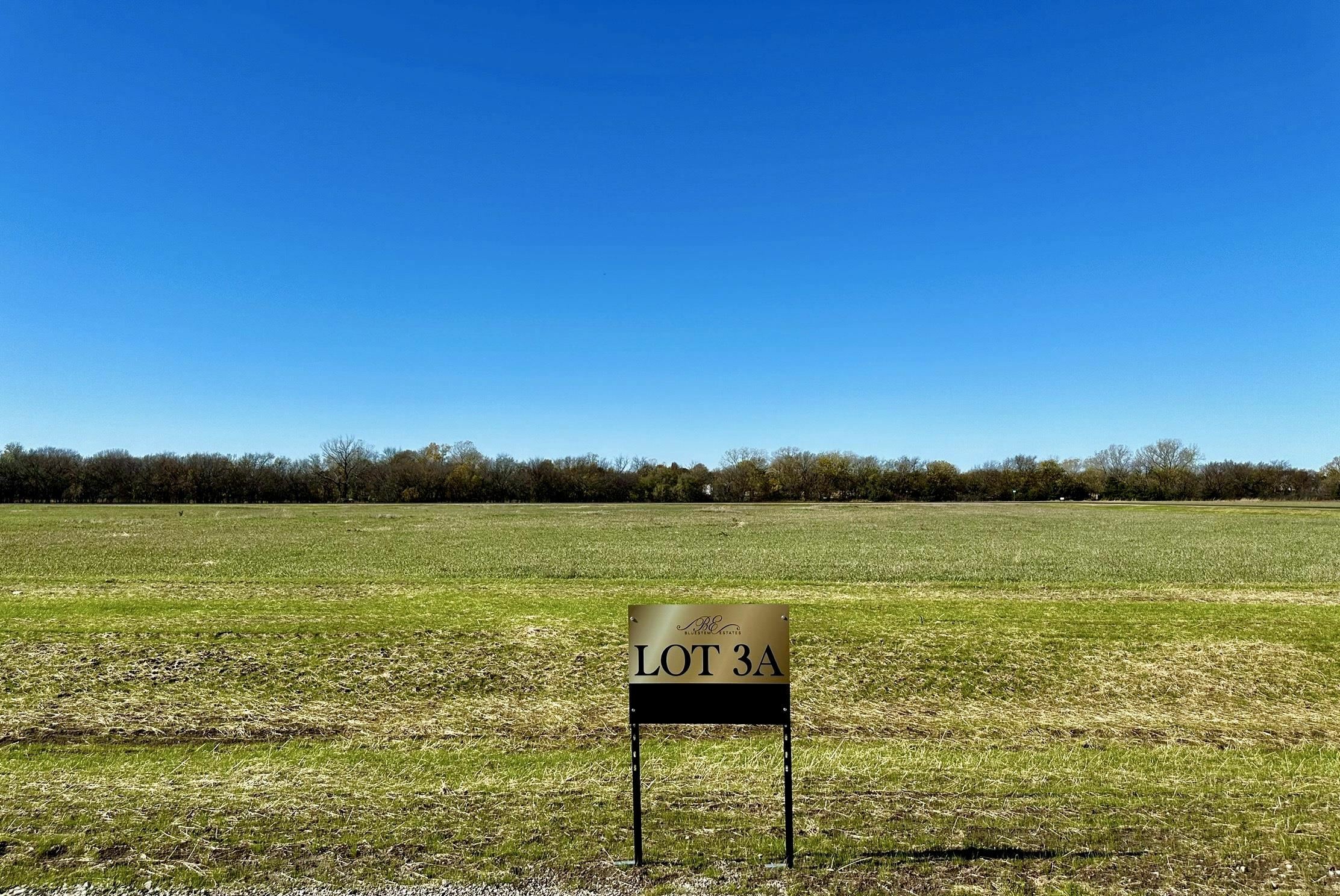 Property Photo:  Lot 3 Block B  KS 67037 