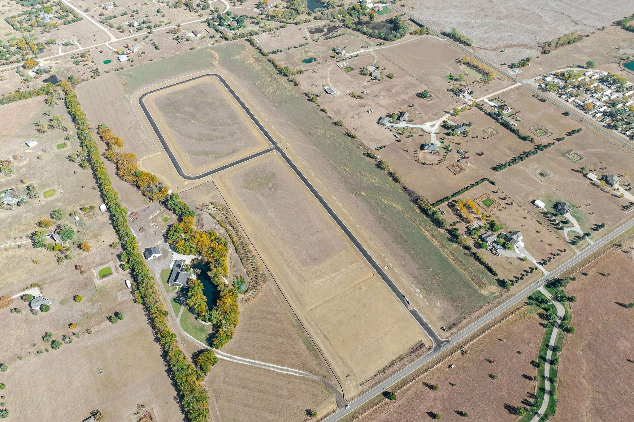 Property Photo:  Lot 9 Block A  KS 67037 