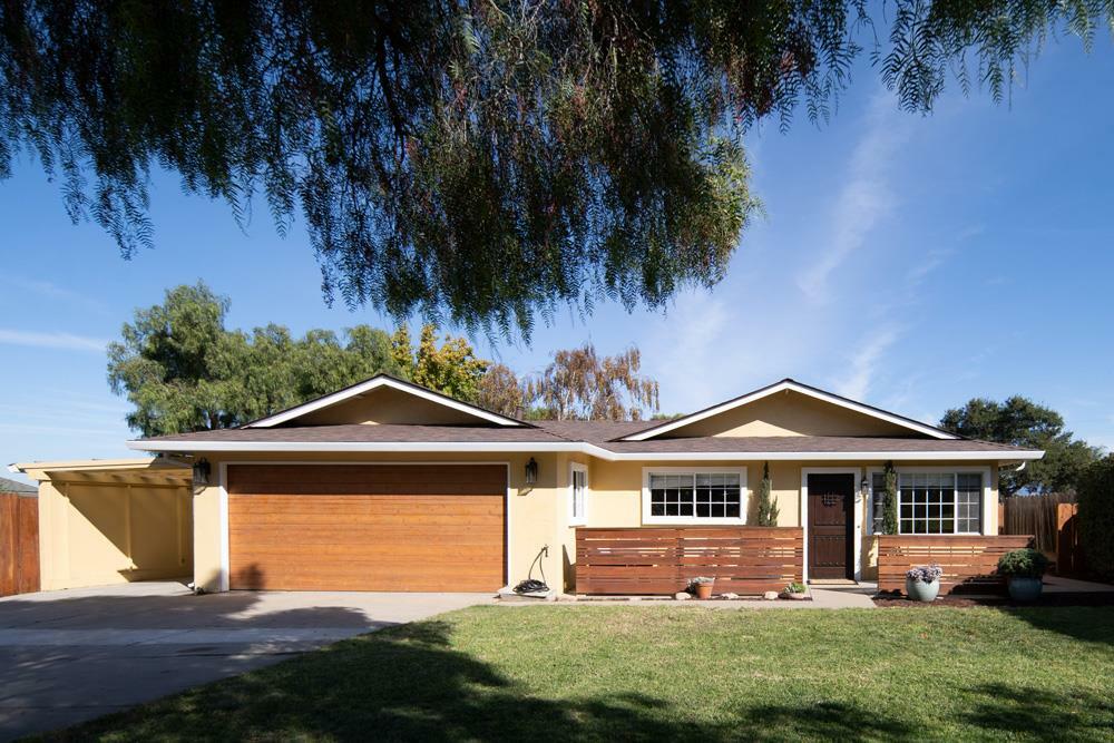 Property Photo:  18025 Prado Lane  CA 93908 