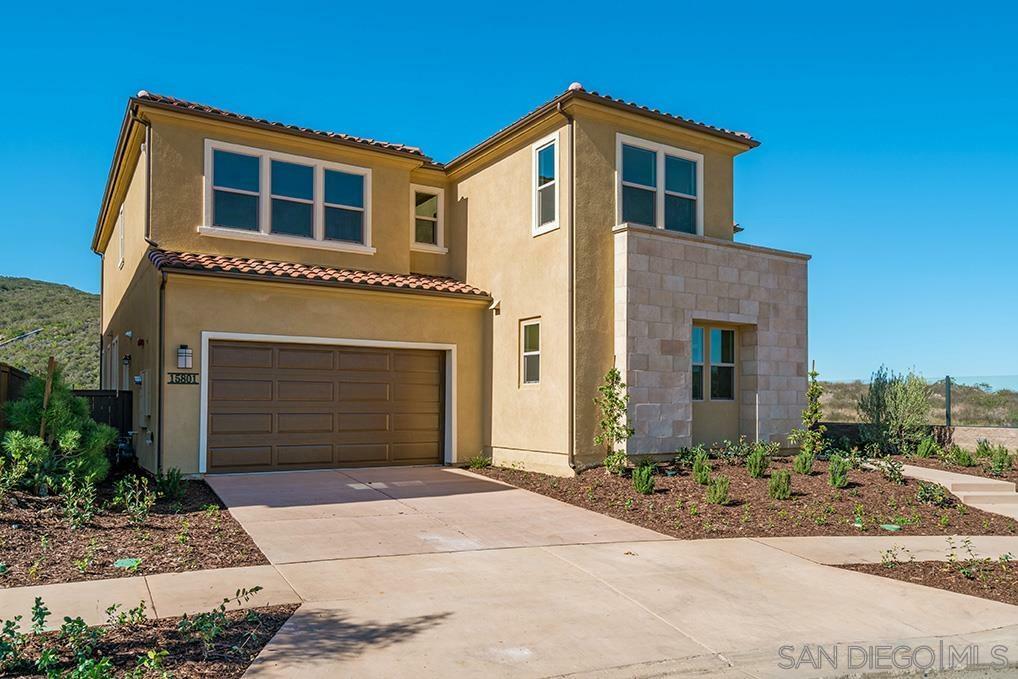 15801 Sarah Ridge Rd  San Diego CA 92127 photo