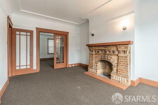 Property Photo:  1371-1373 Revere Avenue  CA 94124 