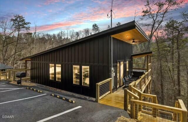 - Round Top Way  Sevierville TN 37862 photo