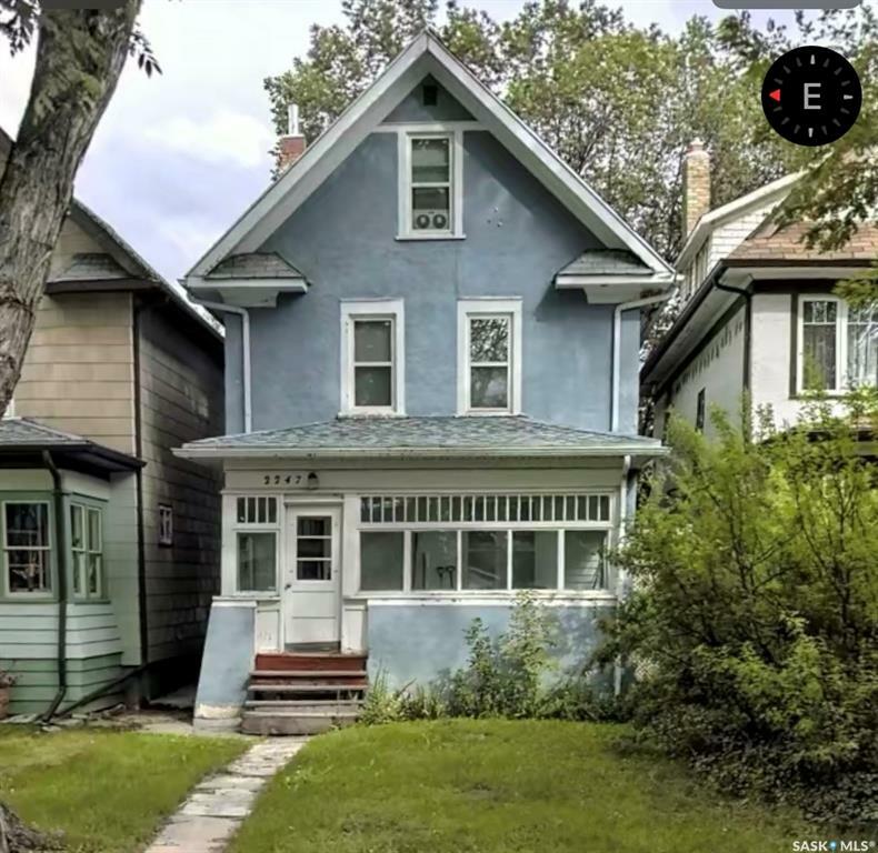 Photo de la propriété:  2247 Rae Street  SK S4T 2G1 