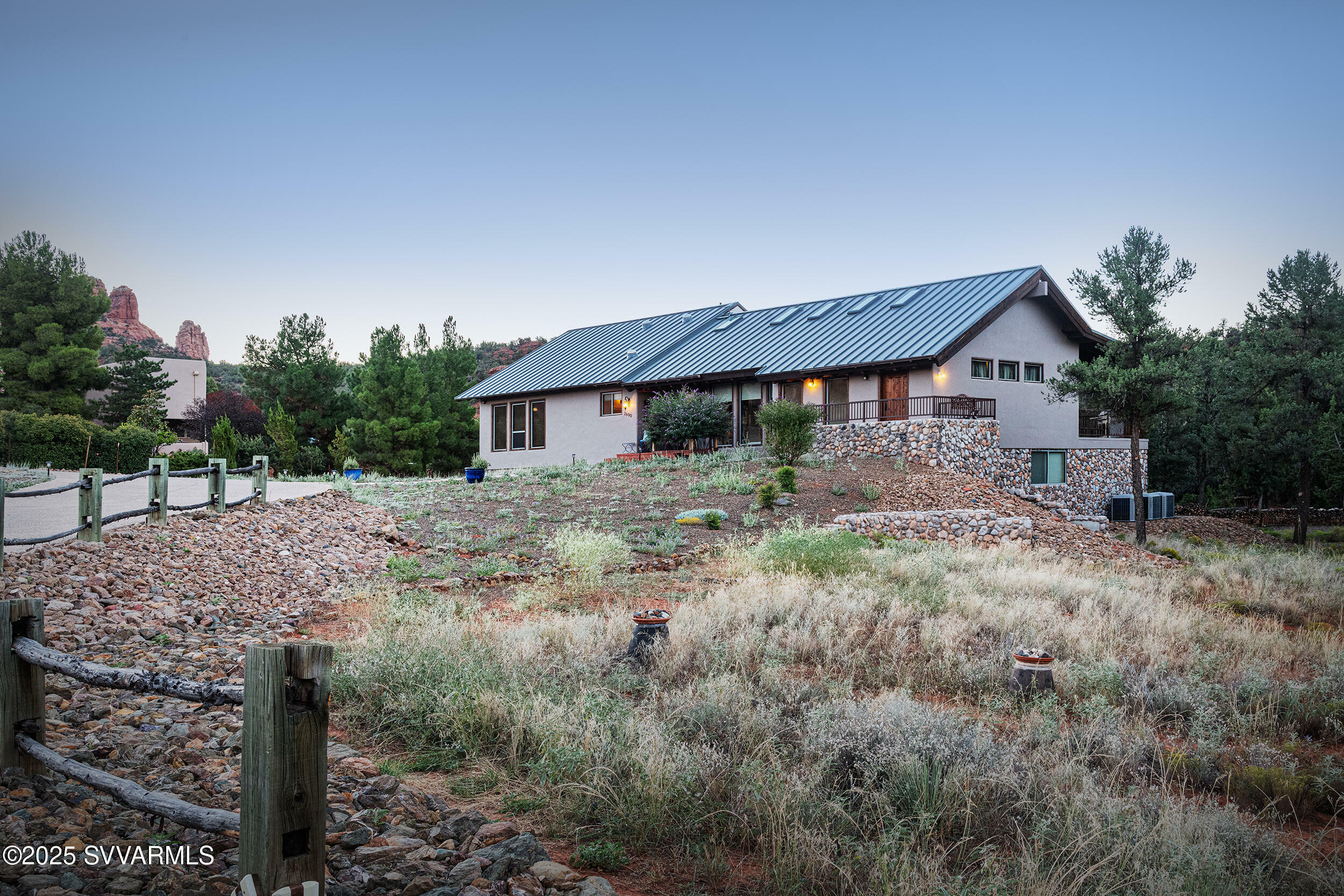 Property Photo: 2690 Verde Valley School Rd AZ 86351