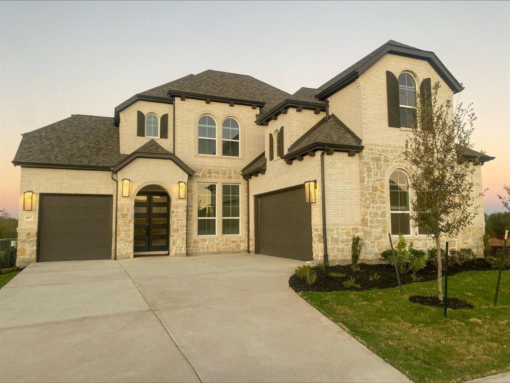 407 Nash Way  New Braunfels TX 78130 photo