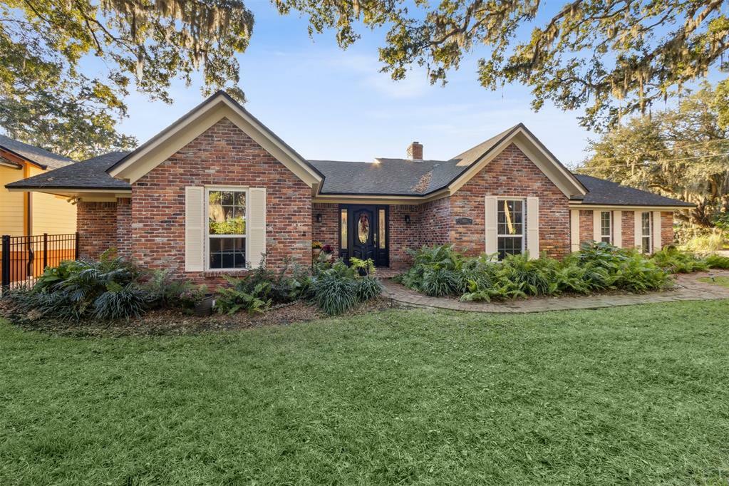 1931 Sunrise Drive  Fernandina Beach FL 32034 photo