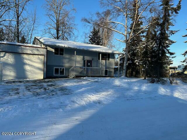 5533 Penn Circle  Anchorage AK 99504 photo