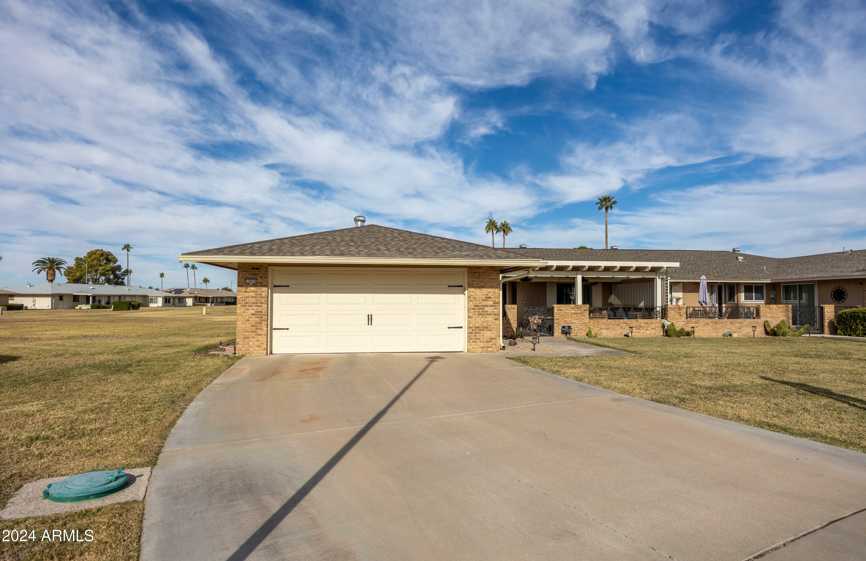 Property Photo:  10020 W Sandstone Drive  AZ 85351 