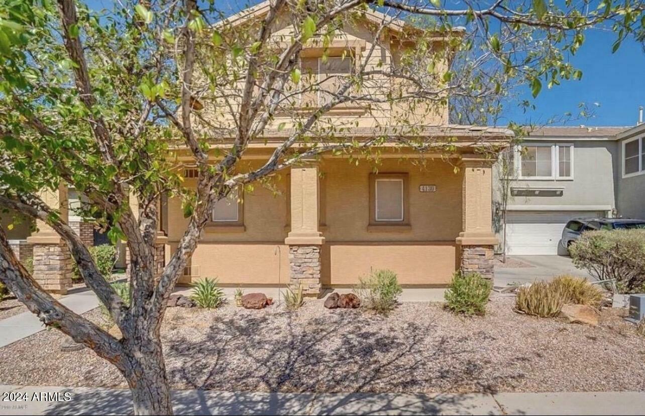 Property Photo:  4130 W Irwin Avenue  AZ 85041 