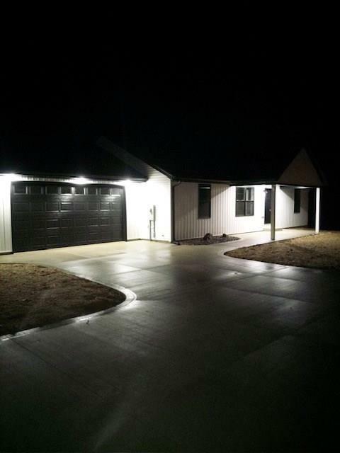Property Photo: 80 Mechanic St OH 44805