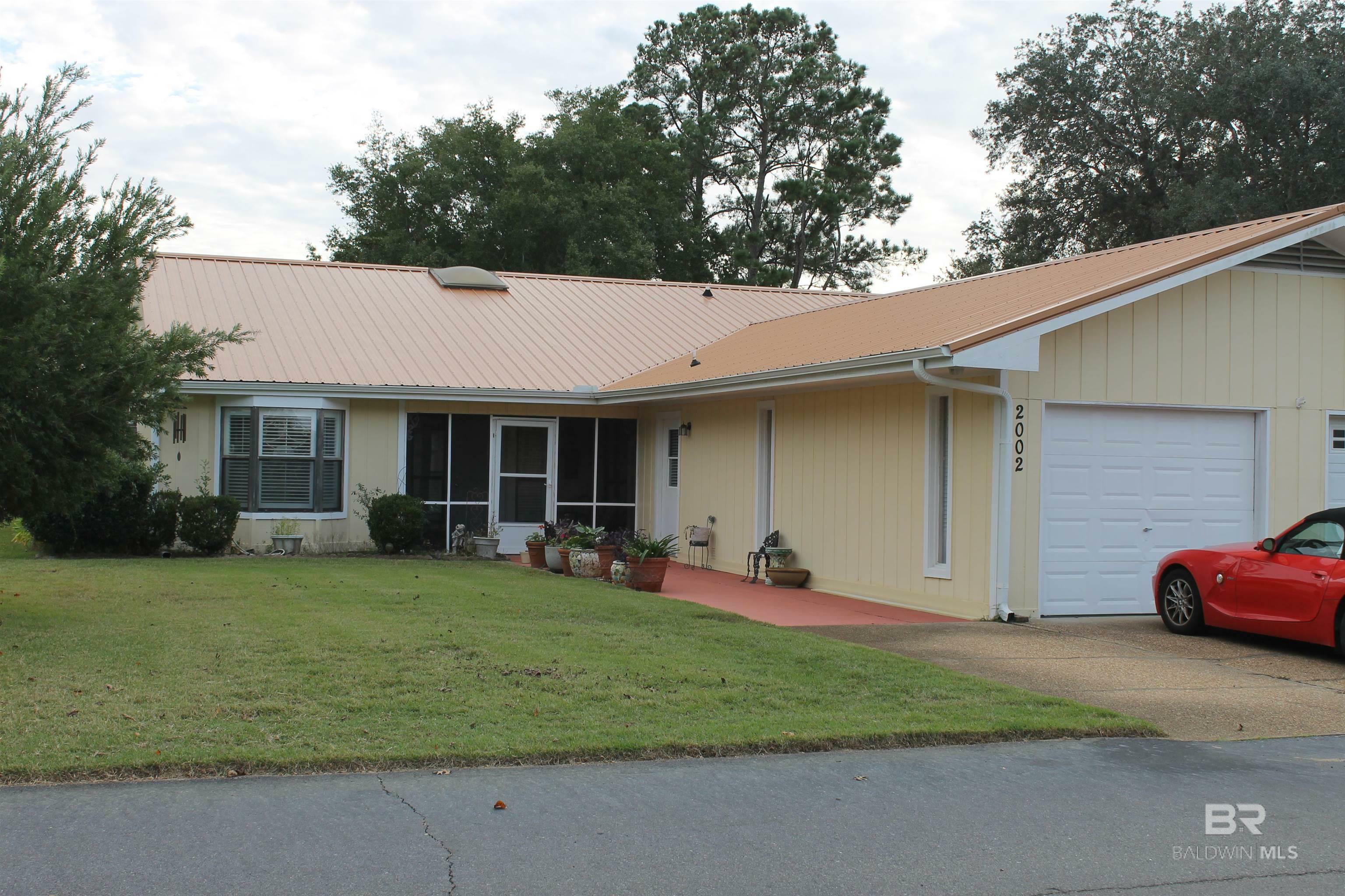 2277 Oyster Bay Lane 2002  Gulf Shores AL 36542-4010 photo