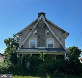 Property Photo:  142 S Fairview Avenue  PA 19082 