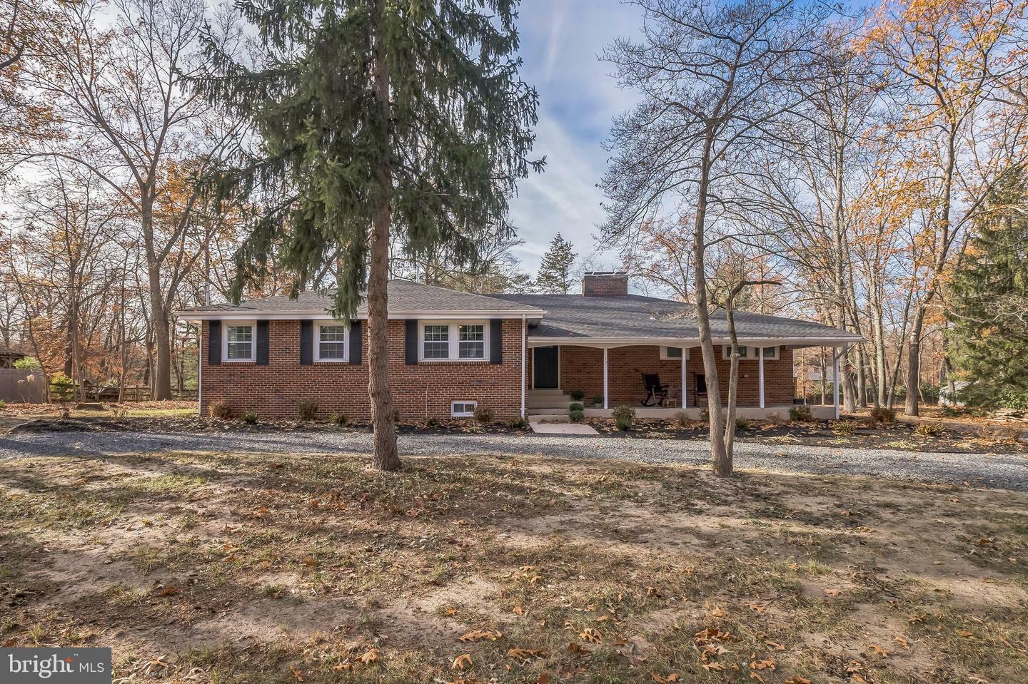 Property Photo:  13 W Delaware Trail  NJ 08055 