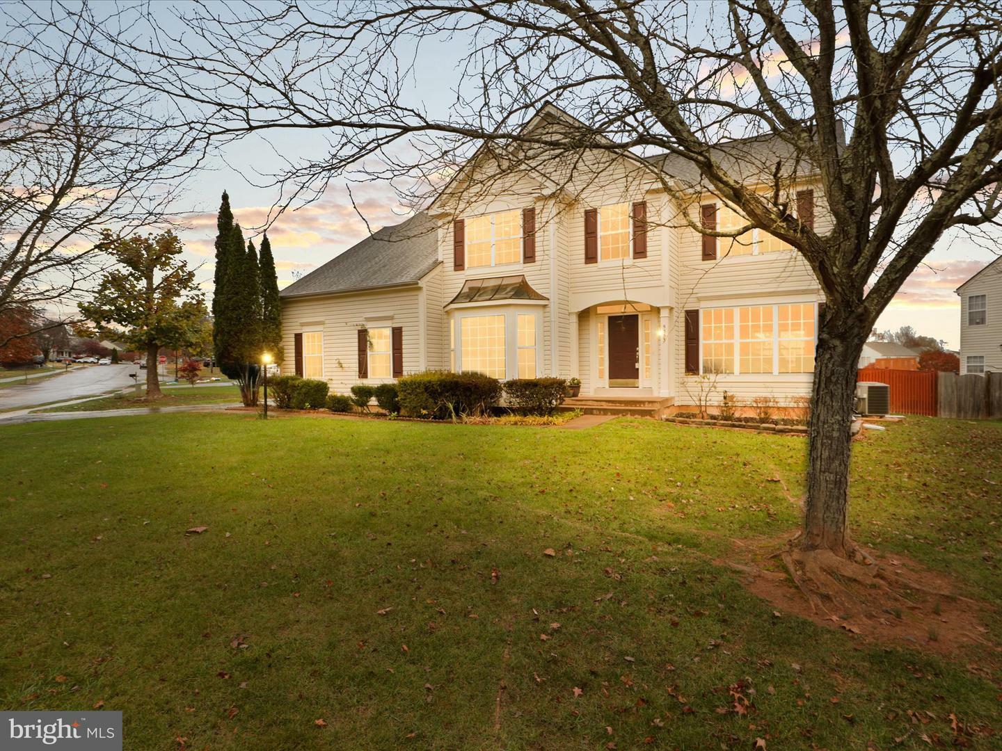 Property Photo:  9353 Signal Station Drive  VA 20111 