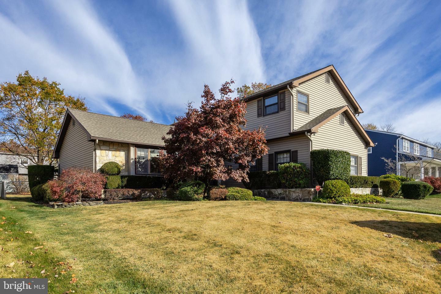 Property Photo: 1813 Rolling Lane NJ 08003