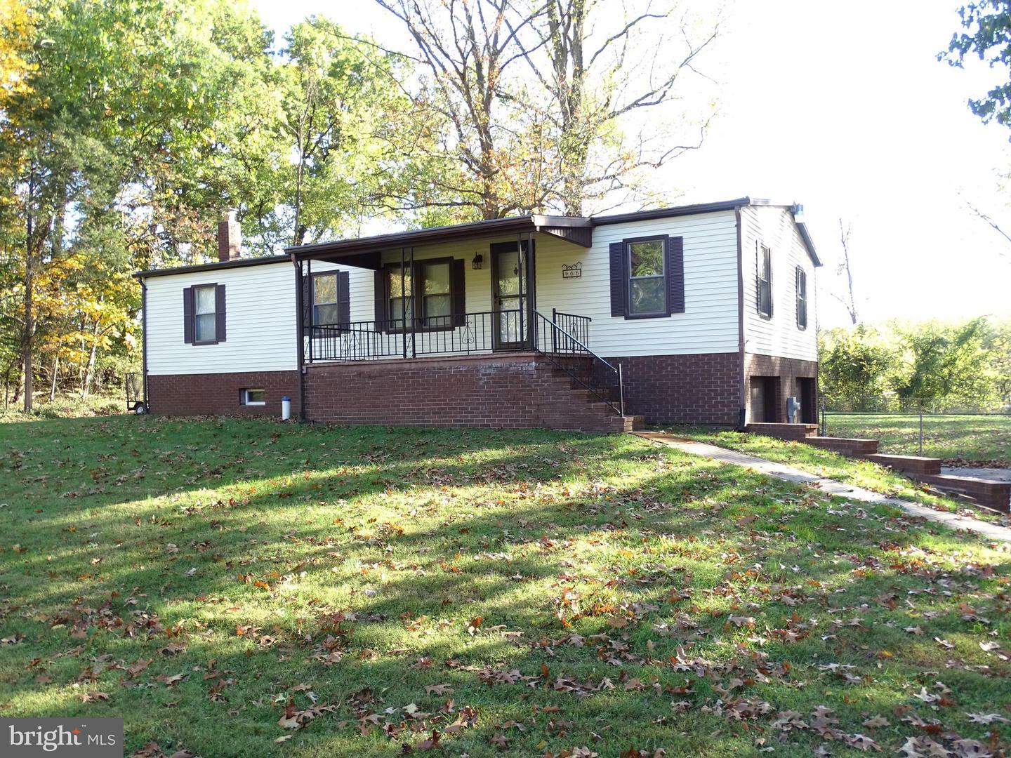 Property Photo:  66 Pine Tree Road  PA 17345 