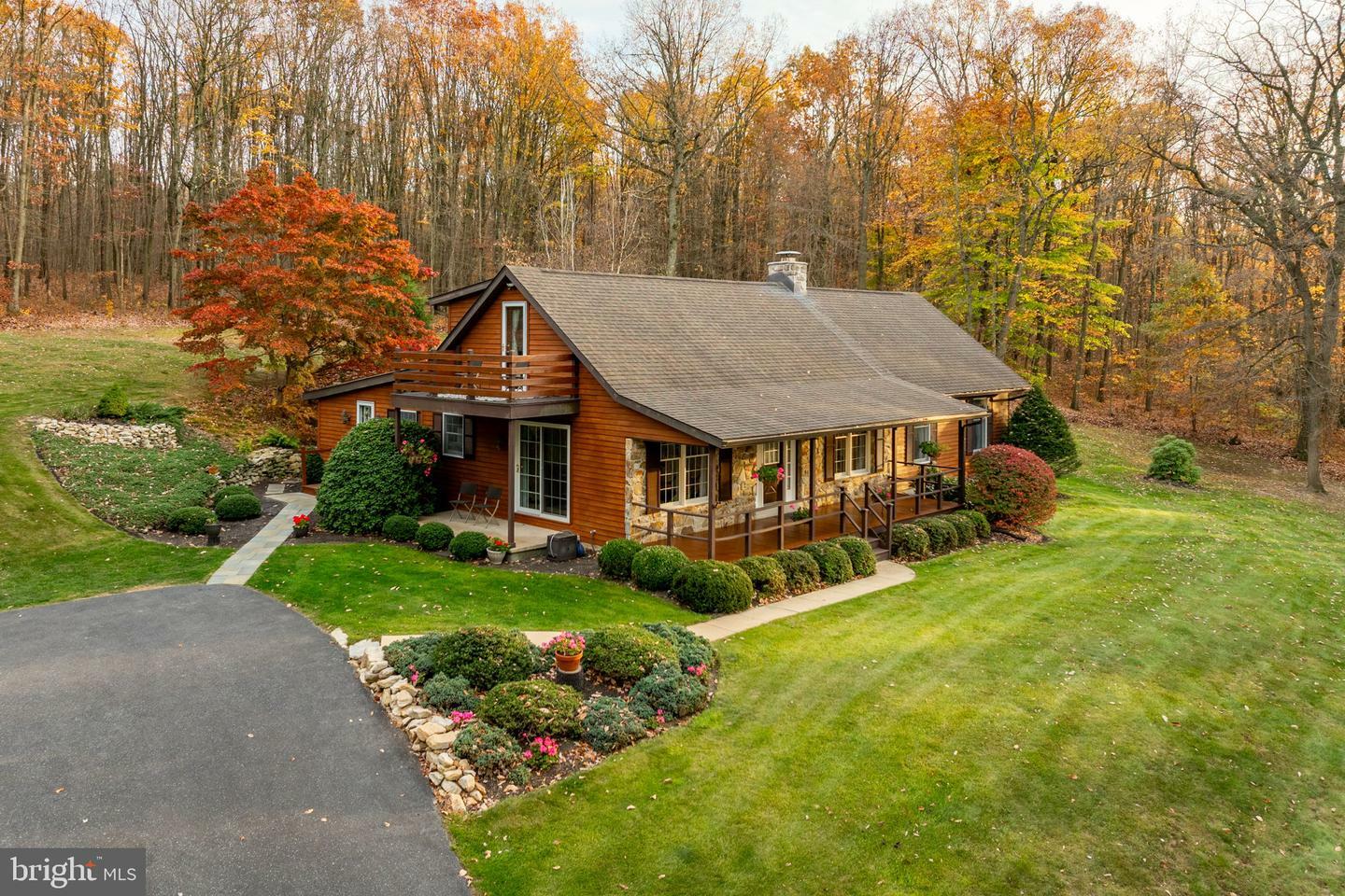 Property Photo:  1560 Telegraph Road  PA 19344 