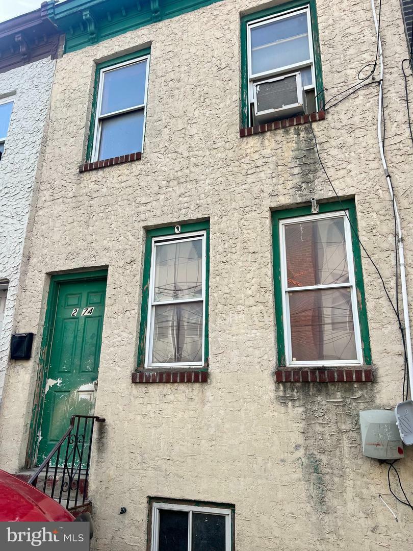 2074 E Letterly Street  Philadelphia PA 19125 photo