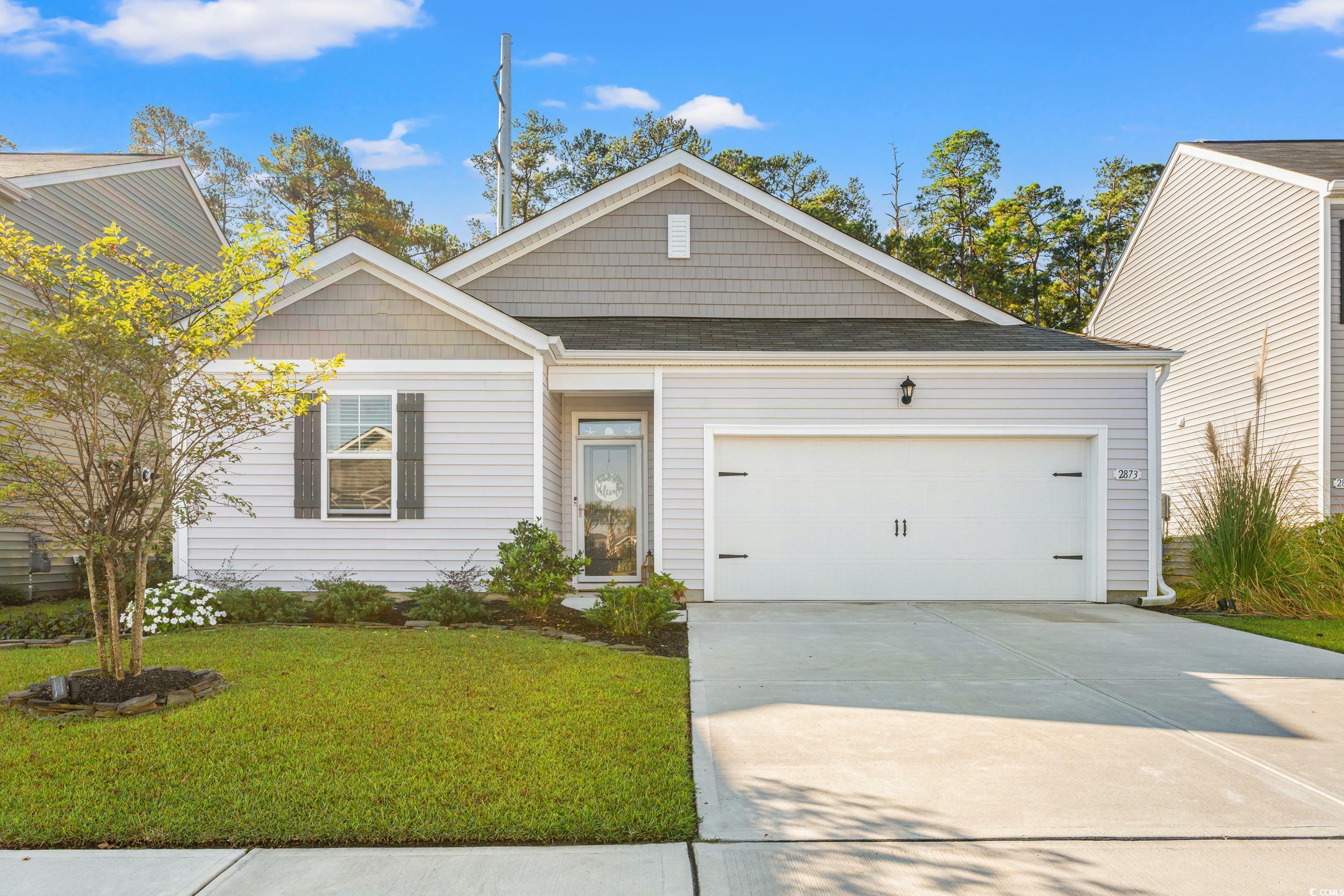 Property Photo:  2873 Pegasus Place  SC 29577 