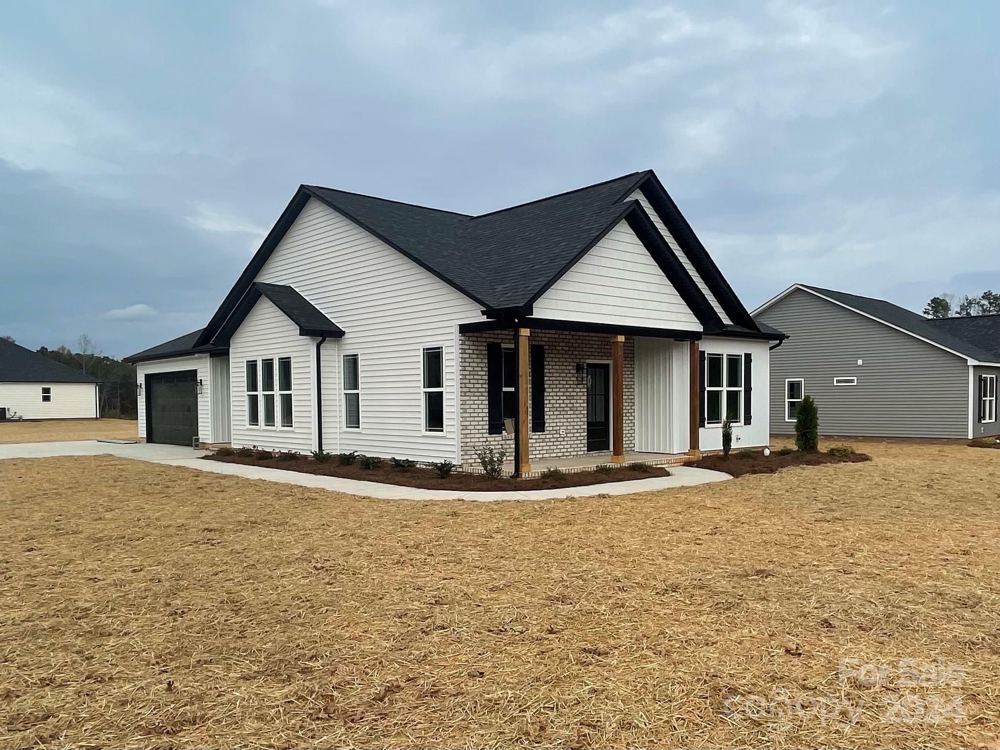 Property Photo:  211 Prospect Church Road  NC 28001 