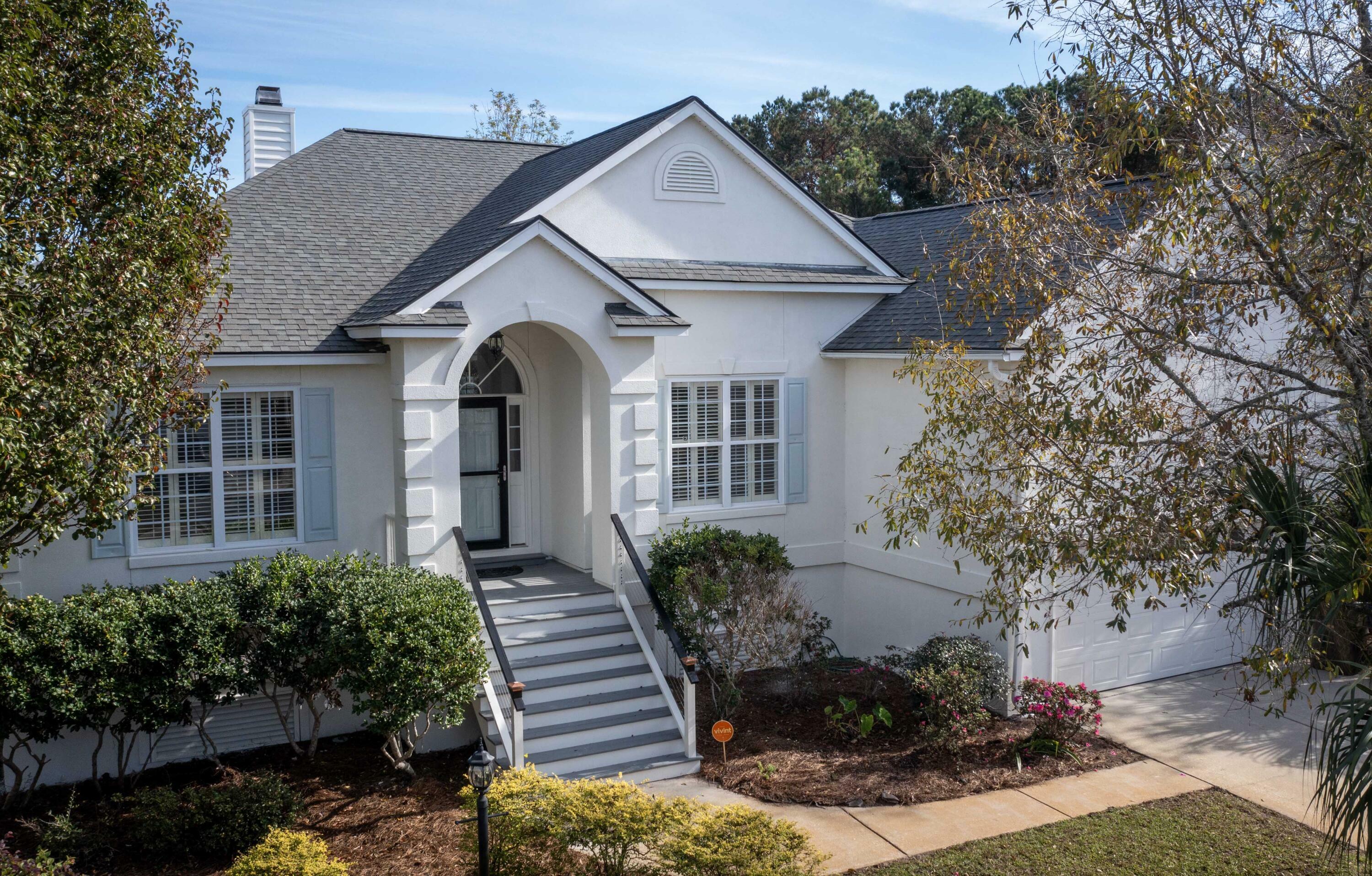 Property Photo:  2366 Cross Timbers Drive  SC 29464 