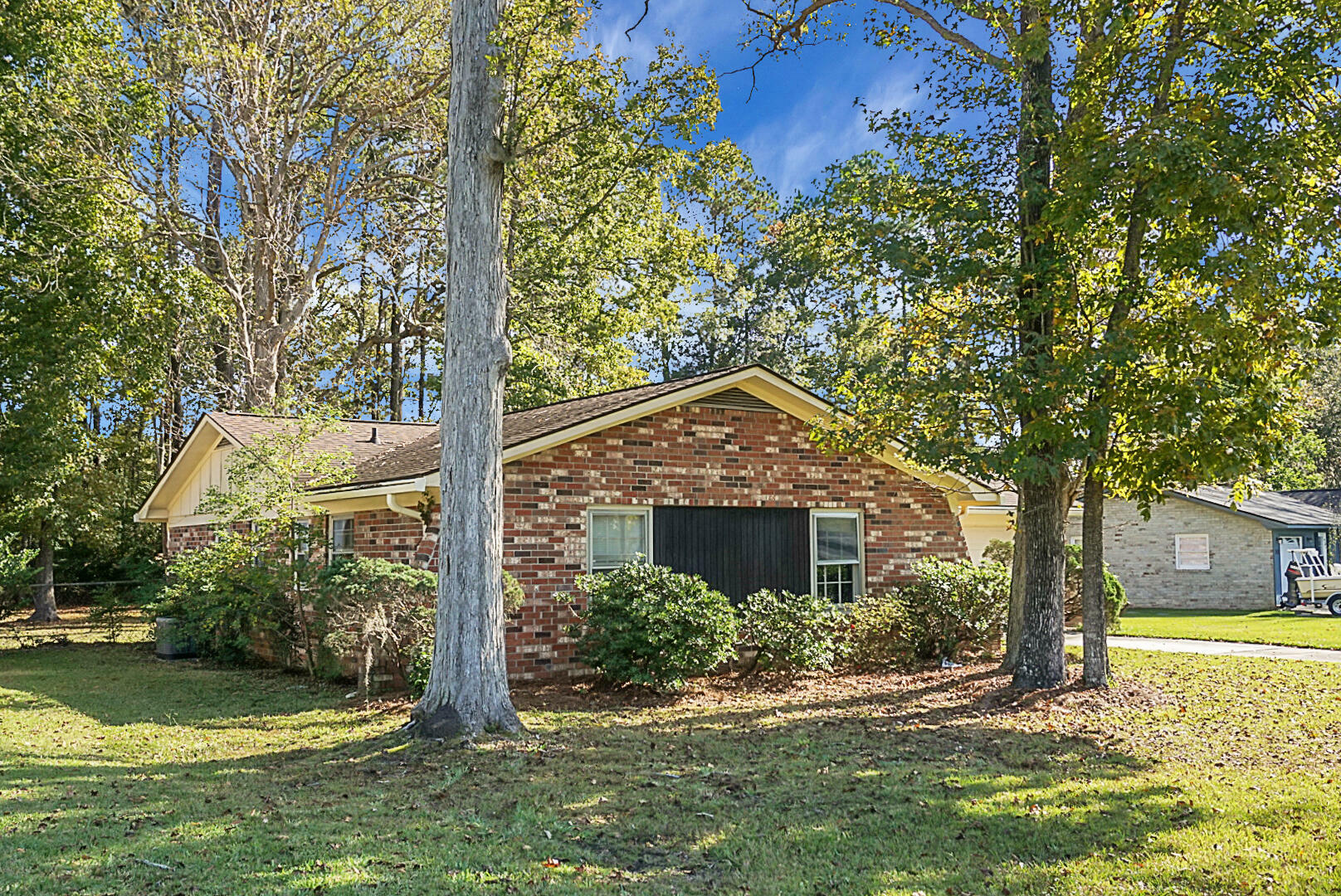 Property Photo:  143 Foxborough Road  SC 29445 