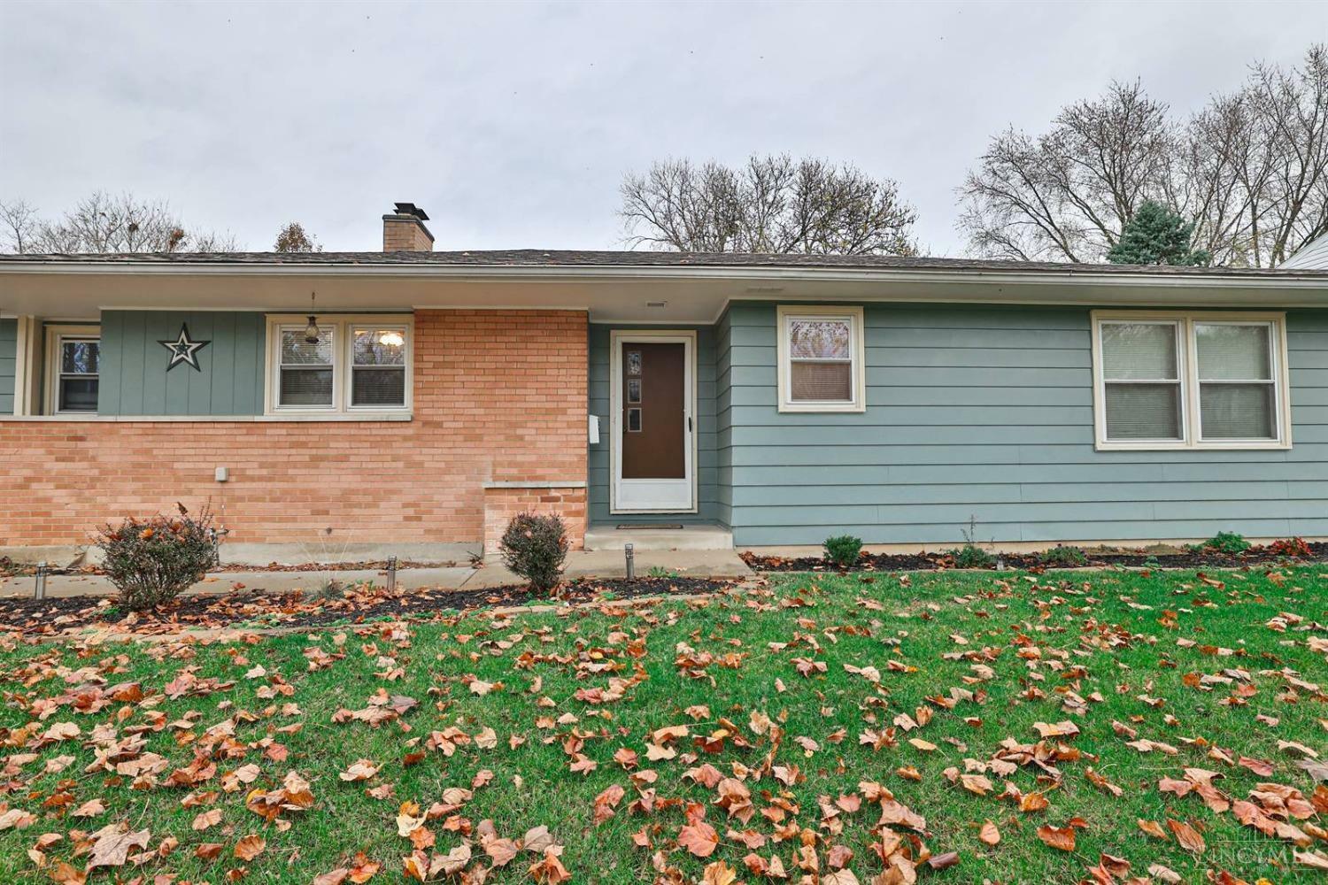 Property Photo:  121 Arlington Avenue  OH 45005 