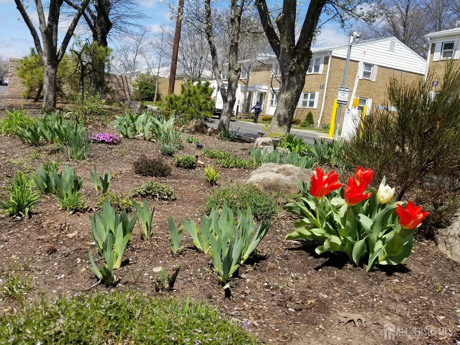 Property Photo:  188 Evergreen Road 7B  NJ 08837 