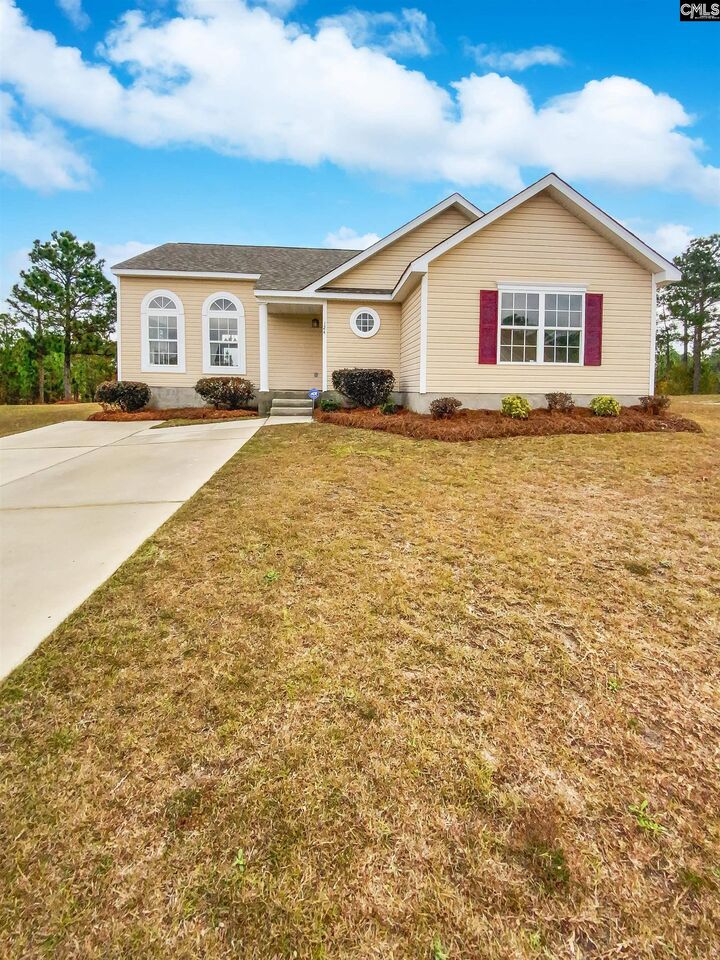 124 Kennicott  Gaston SC 29053 photo