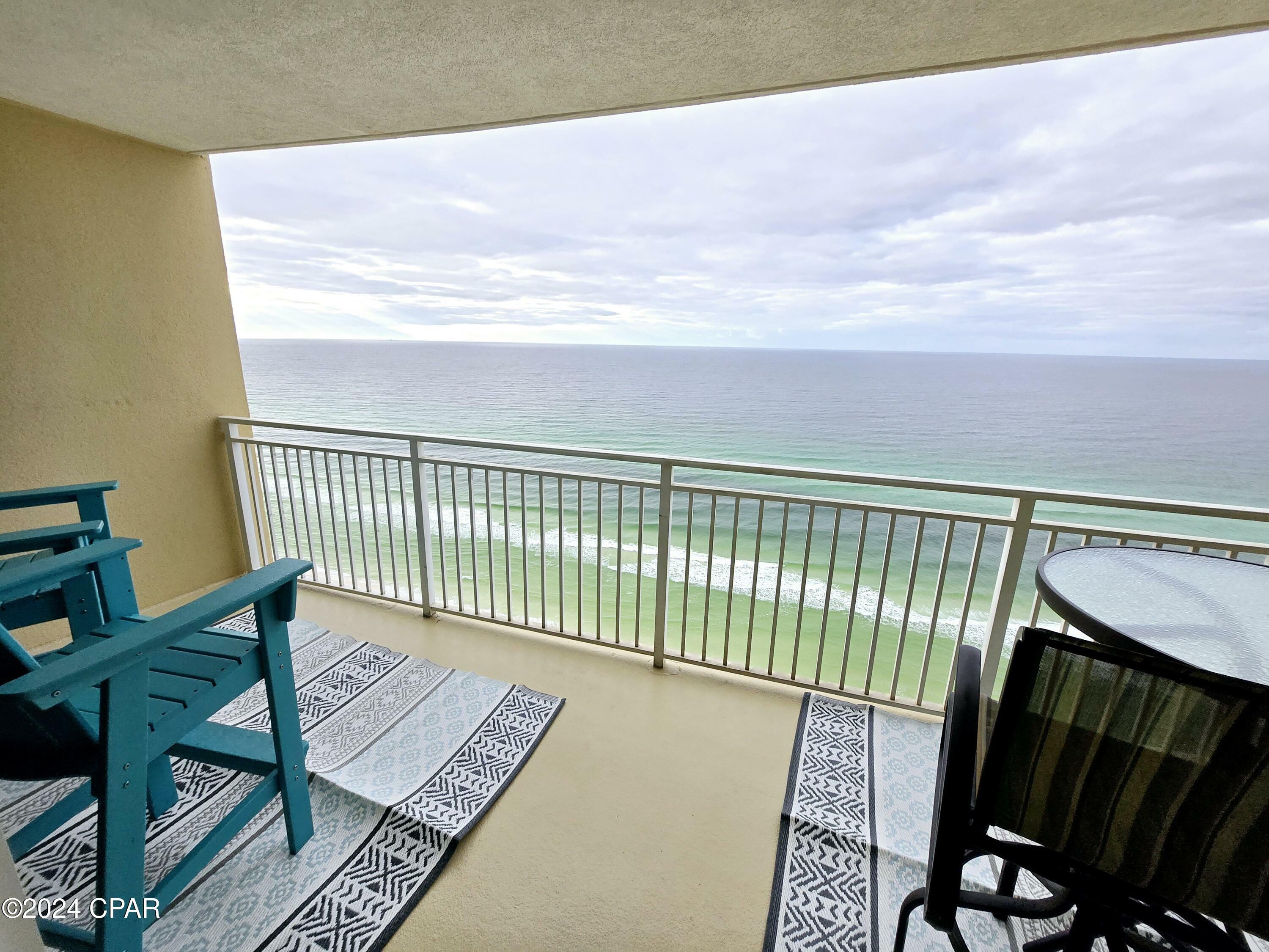 Property Photo:  14701 Front Beach 2228  FL 32413 