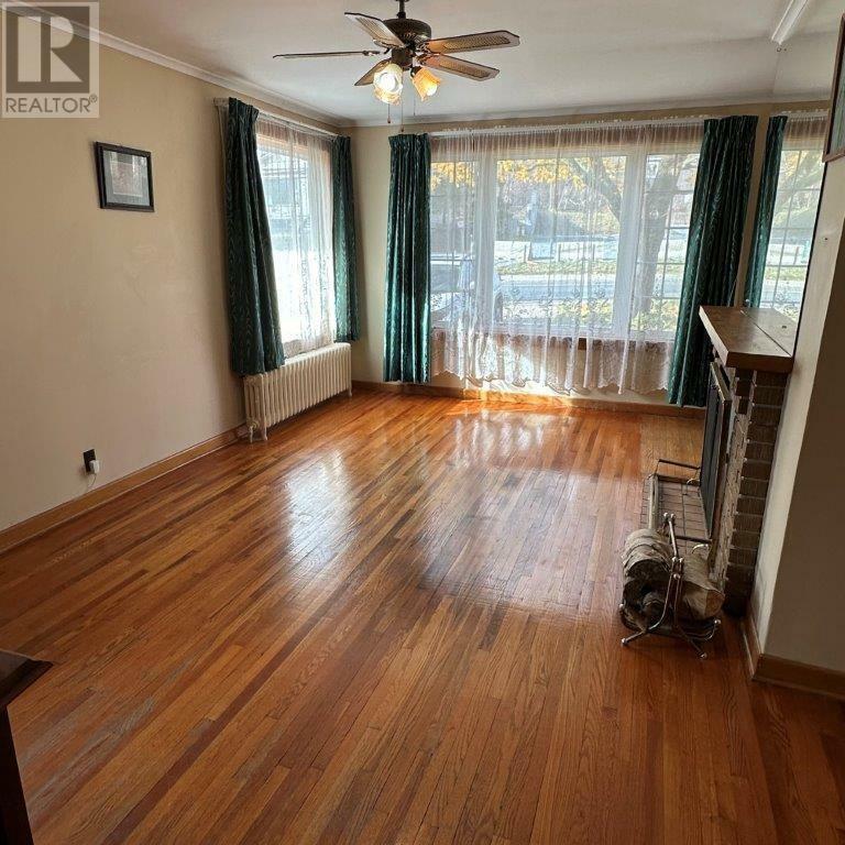 Property Photo:  99 Cornwall Avenue  NL A1E 1Z1 