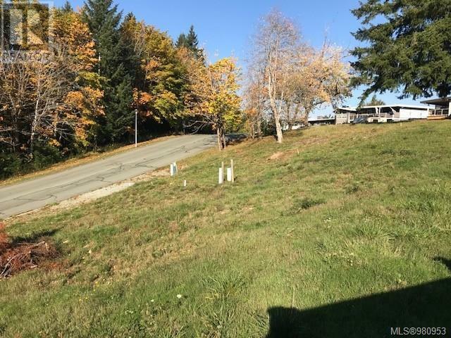 3580 Galiano Drive Lot 1  Port Alberni BC V9Y 8C8 photo