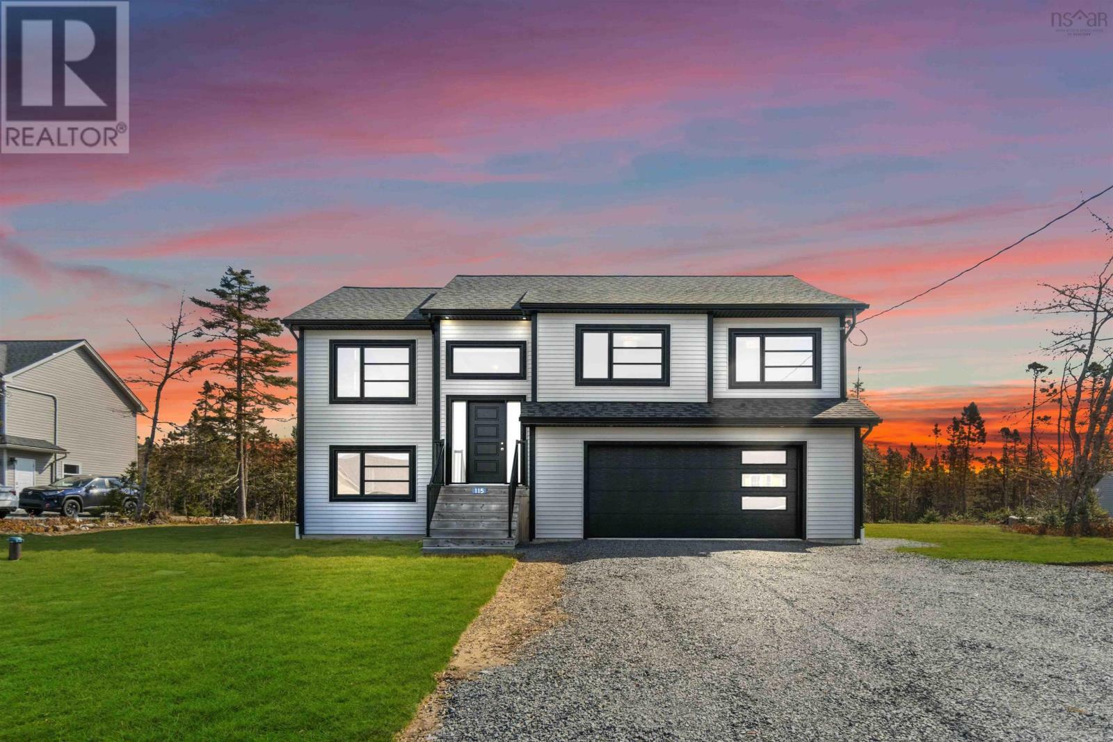 Property Photo:  115 Hargrove Lane  NS B3T 0H8 