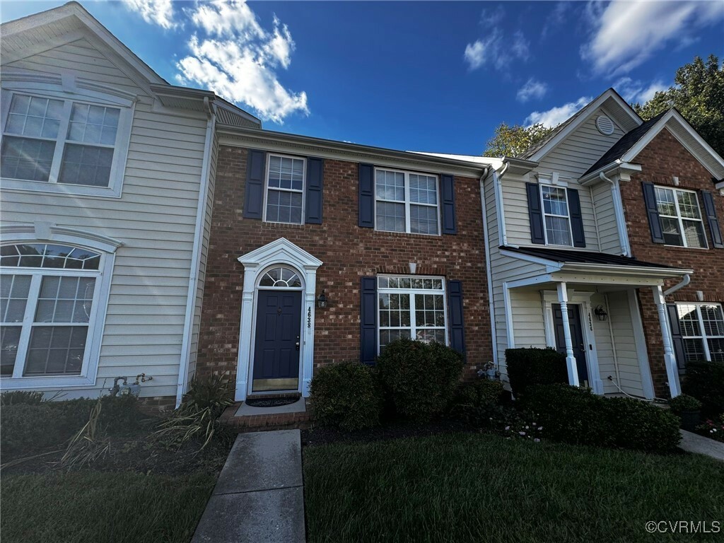 4638 Willow Leaf Place  Henrico VA 23228 photo