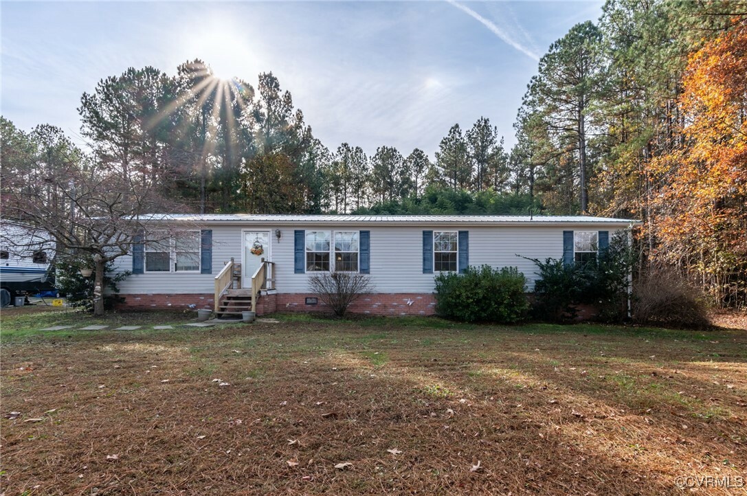 Property Photo:  15741 Concord Sappony Road  VA 23882 