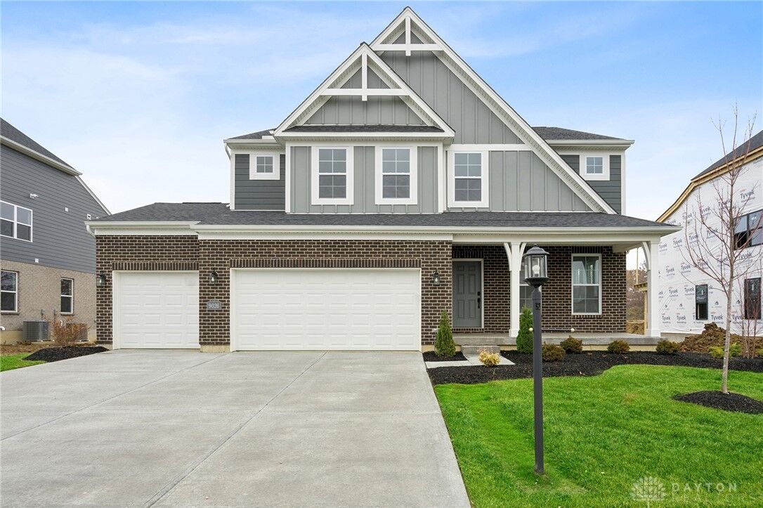 Property Photo:  9026 Sorrento Place 005  OH 45458 
