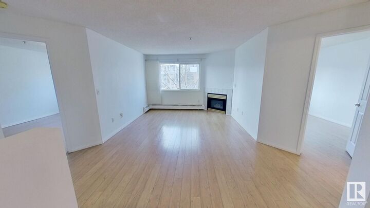 Property Photo: 10331 106 Street NW 22 AB T5J 1H8