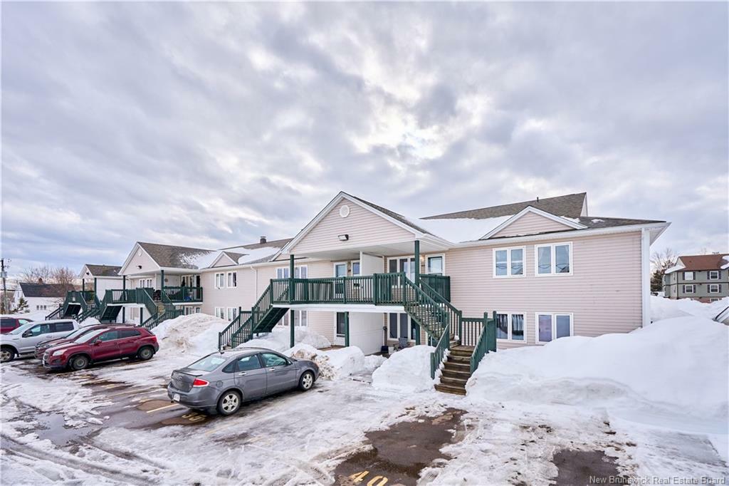 30 Grant Street 40  Moncton NB E1A 3R4 photo