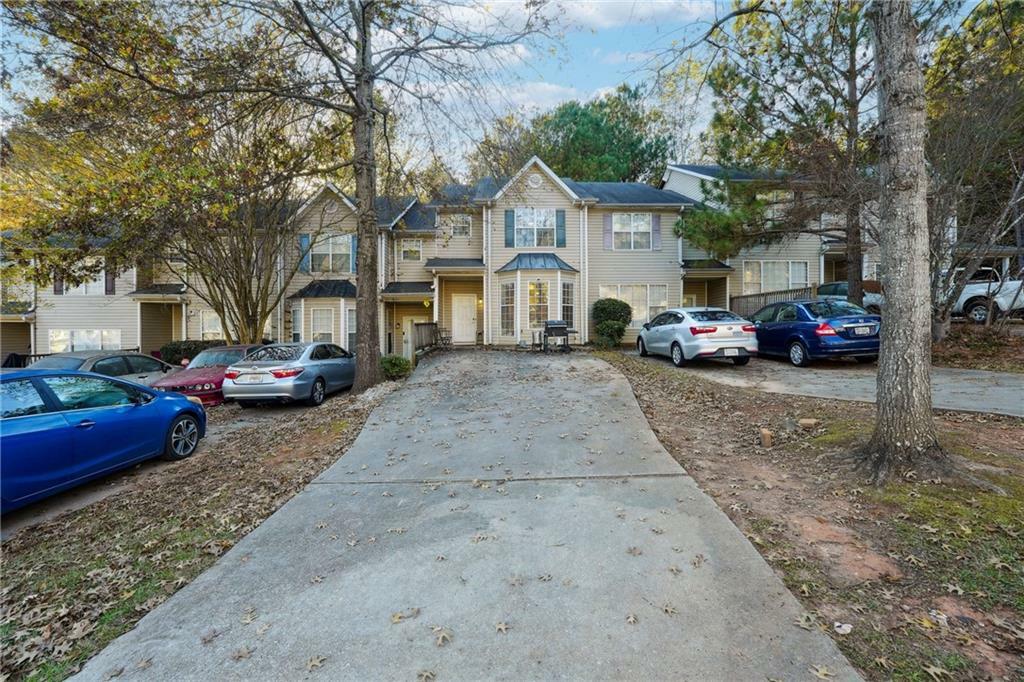 Property Photo:  6677 Sunset Hills Boulevard  GA 30273 