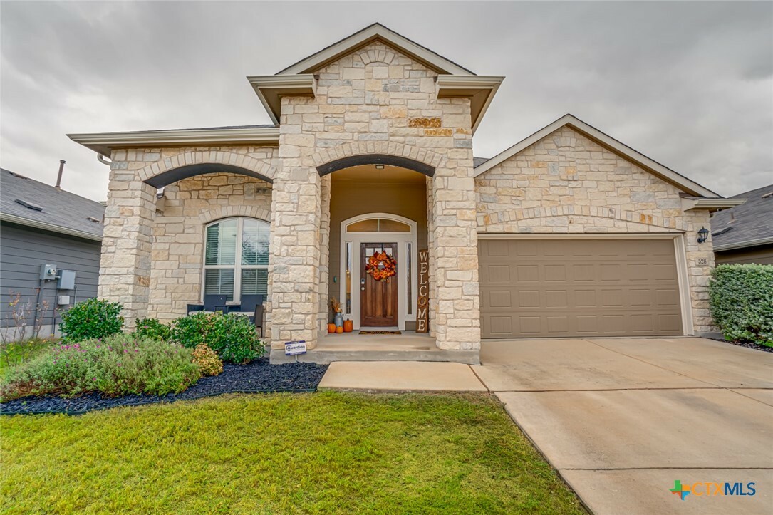 528 Mallow Drive  New Braunfels TX 78130 photo