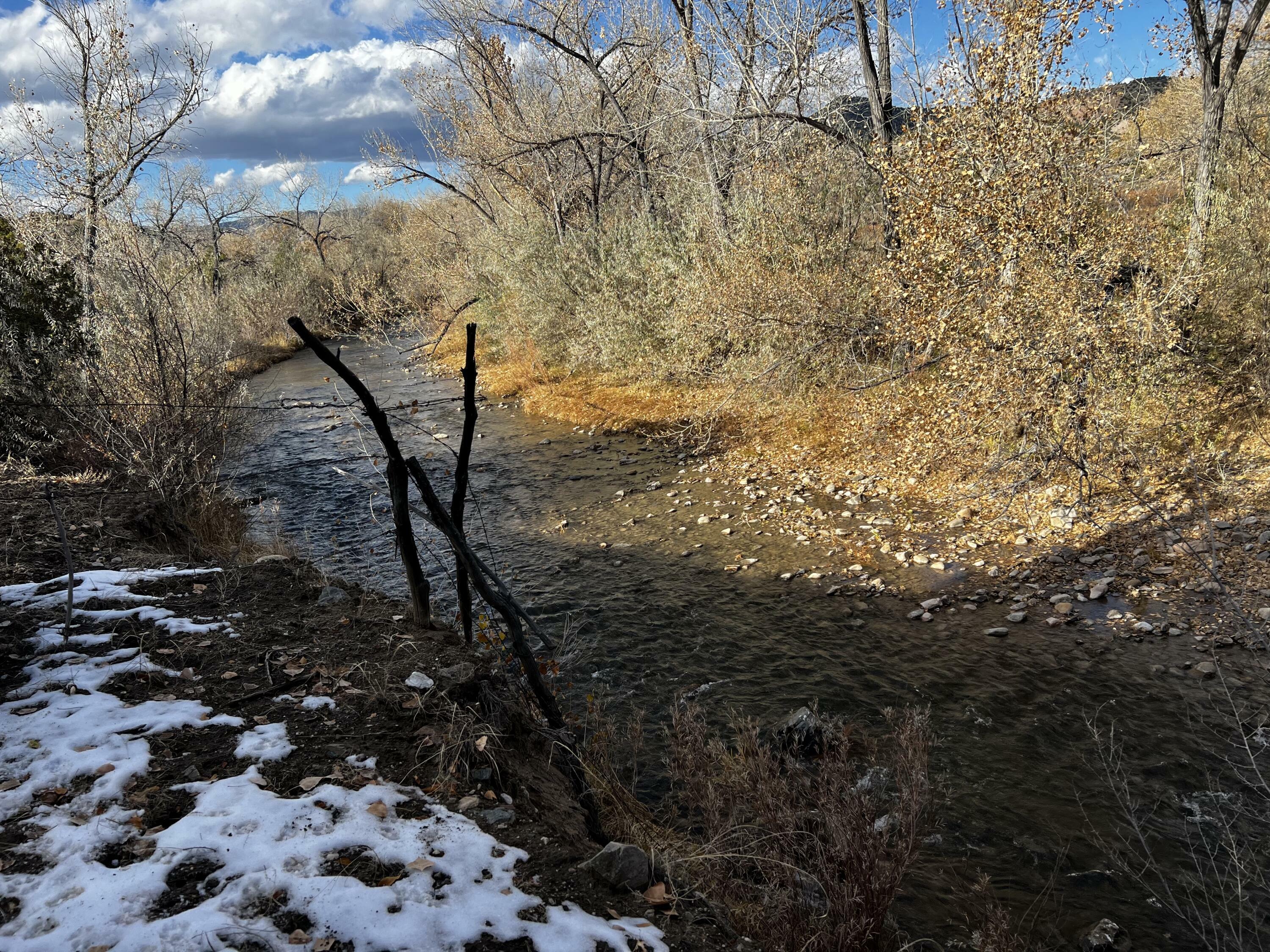 087 Hwy 111  Ojo Caliente NM 87549 photo