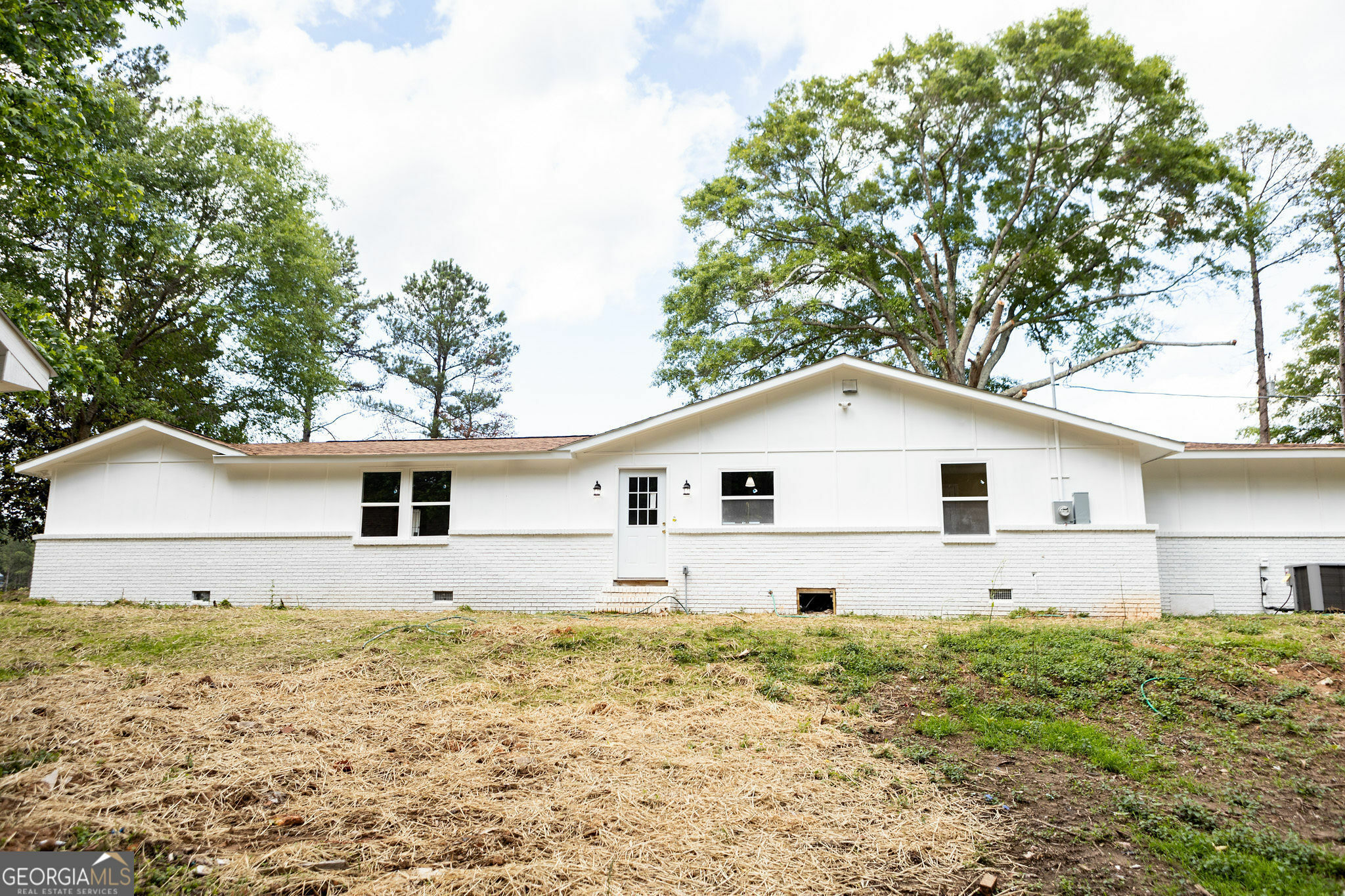 Property Photo:  1220 Lagrange Highway  GA 30222 